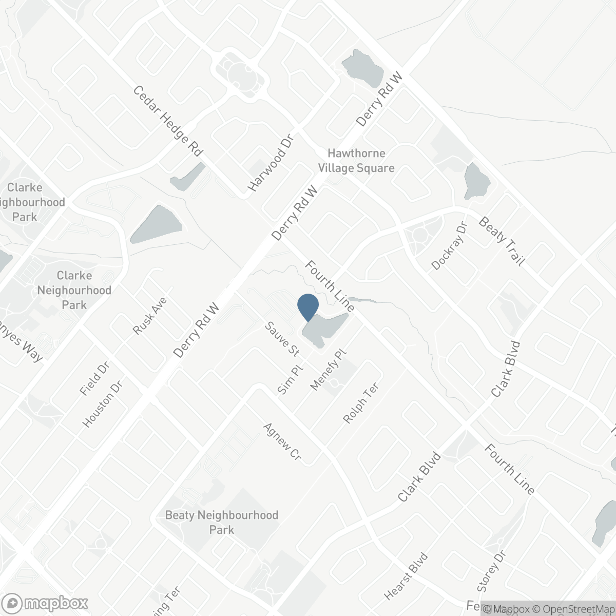 640 SAUVE Street Unit# 111, Milton, Ontario L9T 9A7